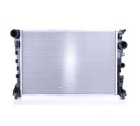 Radiatore Refrigerante Per Mercedes SLS T-Modello C197 S204 R172 A197