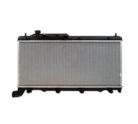 Radiatore Refrigerante Per Subaru Forester Impreza Hatchback SH GR GH G3 BL