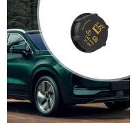 Radiatore Refrigerante Tappo Serbatoio 31368311 Compatibile per Ford Fusion