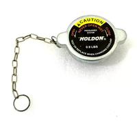 Radiatore Refrigerante Tappo Serbatoio Per Jeep Willys CJ2A Ford M38 M38A1 M170
