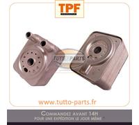 Radiatore Refrigeratore Olio Audi A3 A4 A6 Q7 Tt