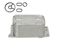 Radiatore Refrigeratore Olio C4 DS4 Scudo C-Max Phedra 307 807 C30 9672654380