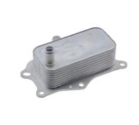 Radiatore Refrigeratore Olio Captiva Cruze Orlando Opel Antara 25192111