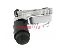 Radiatore Refrigeratore Olio Motore + Custodia per Mercedes-Benz GLK M S V