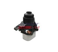 Radiatore Refrigeratore Olio Motore + Custodia per VW Multivan VI Transporter
