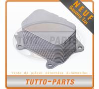 Radiatore Refrigeratore Olio Motore Ford C-Max Fiesta - 1.4 TDCI 1.6 TDCI