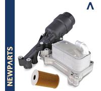Radiatore Refrigeratore Olio per Mercedes Sprinter Vito Viano CDI A6511801165