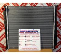 Radiatore Renault Mascott 120 - 160 3.0 Diesel DCi +/- AC 05-> Originale
