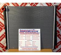 MAHLE ORIGINAL CR 818 000P Radiatore motore