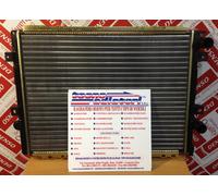 Radiatore Renault Mascott 90 / 110 / 140 2.8 Diesel TD +/- AC 99-> NUOVO