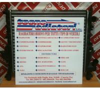 Radiatore Renault Twingo 1.2 Benzina Prima Serie senza Clima dal 1993