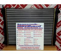 Radiatore Renault Twingo II 1.2 Benzina dal '07 -> NUOVO