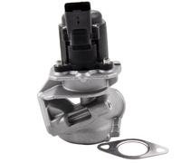 RADIATORE ricircolo dei gas di scarico AGR for Citroen Peugeot Fiat Ford 1618NR