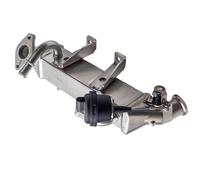 RADIATORE ricircolo dei gas di scarico AGR for Renault Espace MK IV 1471300Q0D