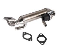 RADIATORE RICIRCOLO DEI GAS DI SCARICO AGR for VW TOUAREG 2.5 R5 TDI 070131512D