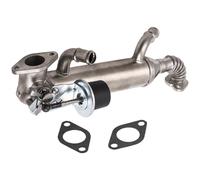 RADIATORE RICIRCOLO DEI GAS DI SCARICO AGR for VW TOUAREG 2.5 R5 TDI 070131512D