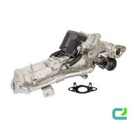 Radiatore Ricircolo Del Gas di Scarico 12V Elettrico PIERBURG per BMW 1