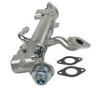 Radiatore Ricircolo Del Gas di Scarico METZGER per Audi A4 B8