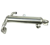 Radiatore Ricircolo Del Gas di Scarico METZGER per Opel Astra H