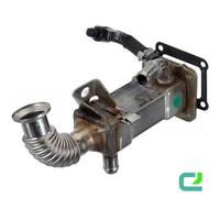 Radiatore Ricircolo Del Gas di Scarico PIERBURG per Renault Laguna II
