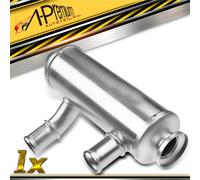 Radiatore Ricircolo Gas AGR per Citroën Berlingo C2/C3/C4/C5 Jumpy 1.6L