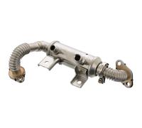 Radiatore Ricircolo Gas Con Guarnizioni PartsTec per Ford Mondeo IV