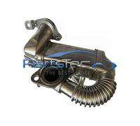 Radiatore Ricircolo Gas Con Guarnizioni Partstec per Opel Vivaro B