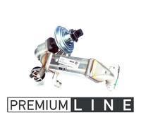 Radiatore Ricircolo Gas Con Valvola EGR MAHLE per BMW 3 Cabriolet (E93)