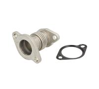 Radiatore, ricircolo gas di scarico ENGITECH ENT500602