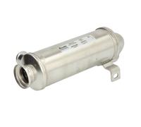 Radiatore, ricircolo gas di scarico NISSENS 989276
