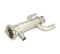 Radiatore, ricircolo gas di scarico NISSENS 989278