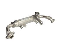 Radiatore, ricircolo gas di scarico NISSENS 989283