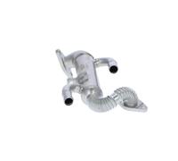 Radiatore, ricircolo gas di scarico NRF 48363