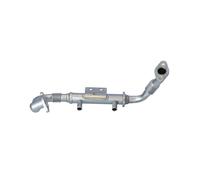 Radiatore Ricircolo Gas NRF Termico Adatto A per U.a. Nissan Navara
