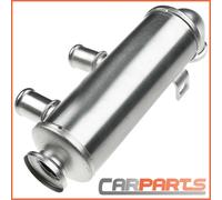 Radiatore Ricircolo Gas Radiatore AGR per Citroën Berlingo C2 C3 C4 C5 Jumpy 1.6