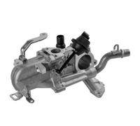 Radiatore Ricircolo Gas Raffreddato ad Acqua PARTSTEC per U.a. Citroën Berlingo