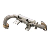 Radiatore Ricircolo Gas Raffreddato ad Acqua PARTSTEC per U.a. Ford