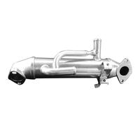 Radiatore Ricircolo Gas Raffreddato ad Acqua PARTSTEC per U.a. Ford Mondeo
