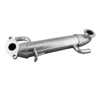 Radiatore Ricircolo Gas Raffreddato ad Acqua PARTSTEC per U.a. Ford Transito