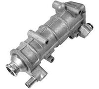 Radiatore Ricircolo Gas Raffreddato ad Acqua PARTSTEC per U.a. Iveco Quotidiano