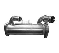 Radiatore Ricircolo Gas Raffreddato ad Acqua PARTSTEC per U.a. Land Rover III