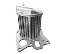 Radiatore Ricircolo Gas Raffreddato ad Acqua PARTSTEC per U.a. Opel Insignia