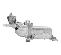 Radiatore Ricircolo Gas Raffreddato ad Acqua PARTSTEC per U.a. Opel Vivaro