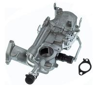Radiatore Ricircolo Gas Raffreddato ad Acqua PARTSTEC per U.a. Peugeot Partner