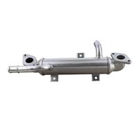 Radiatore Ricircolo Gas Raffreddato ad Acqua PARTSTEC per U.a. Seat Alhambra