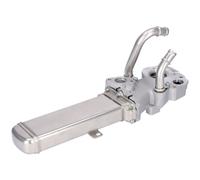 Radiatore Ricircolo Gas Raffreddato ad Acqua PARTSTEC per U.a. VW Beetle