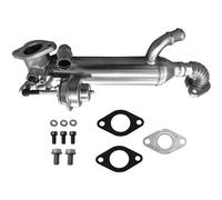 Radiatore Ricircolo Gas Raffreddato ad Acqua PARTSTEC per U.a. VW Multivan