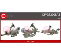 RADIATORE RICIRCOLO GAS SCARICO CASCO 03G131512AC PER AUDI A4 B7 A6 C6