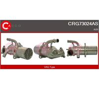 CASCO CRG73024AS Radiatore EGR