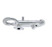 Radiatore, Ricircolo gas scarico NRF 48357 per FOCUS I (DAW, DBW) 1.8 1999-2004